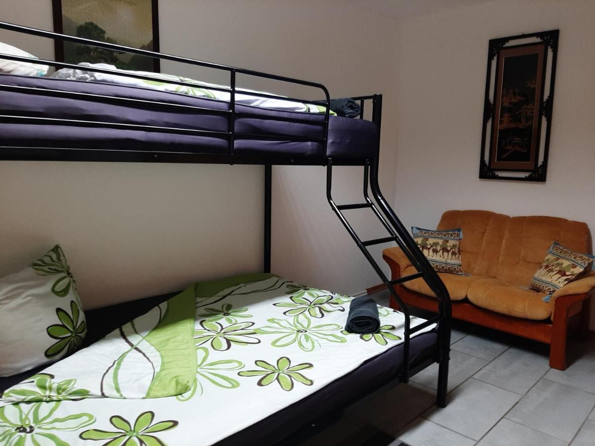 Sweet Home Sarstedt Ngoại thất bức ảnh