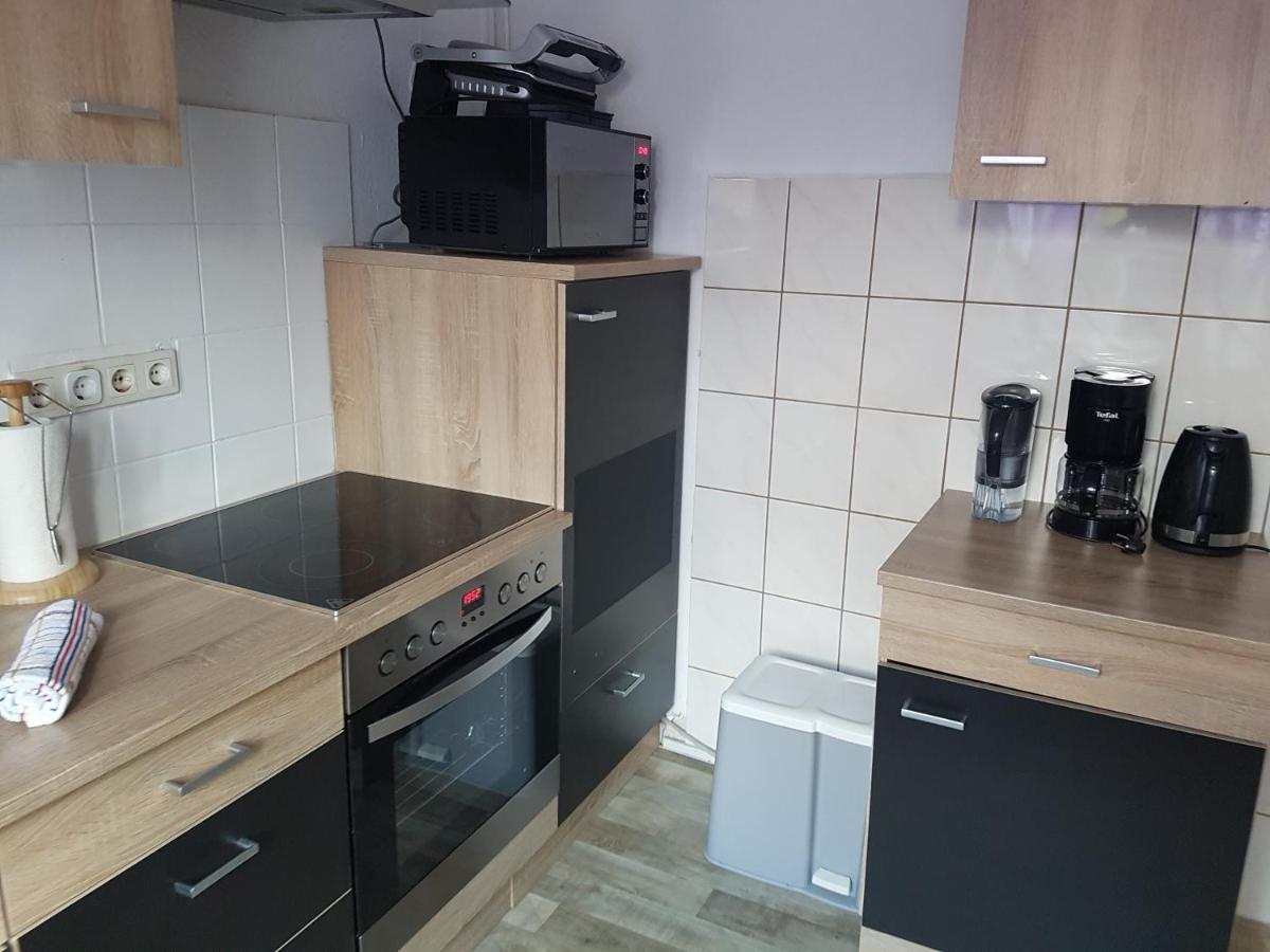 Sweet Home Sarstedt Ngoại thất bức ảnh