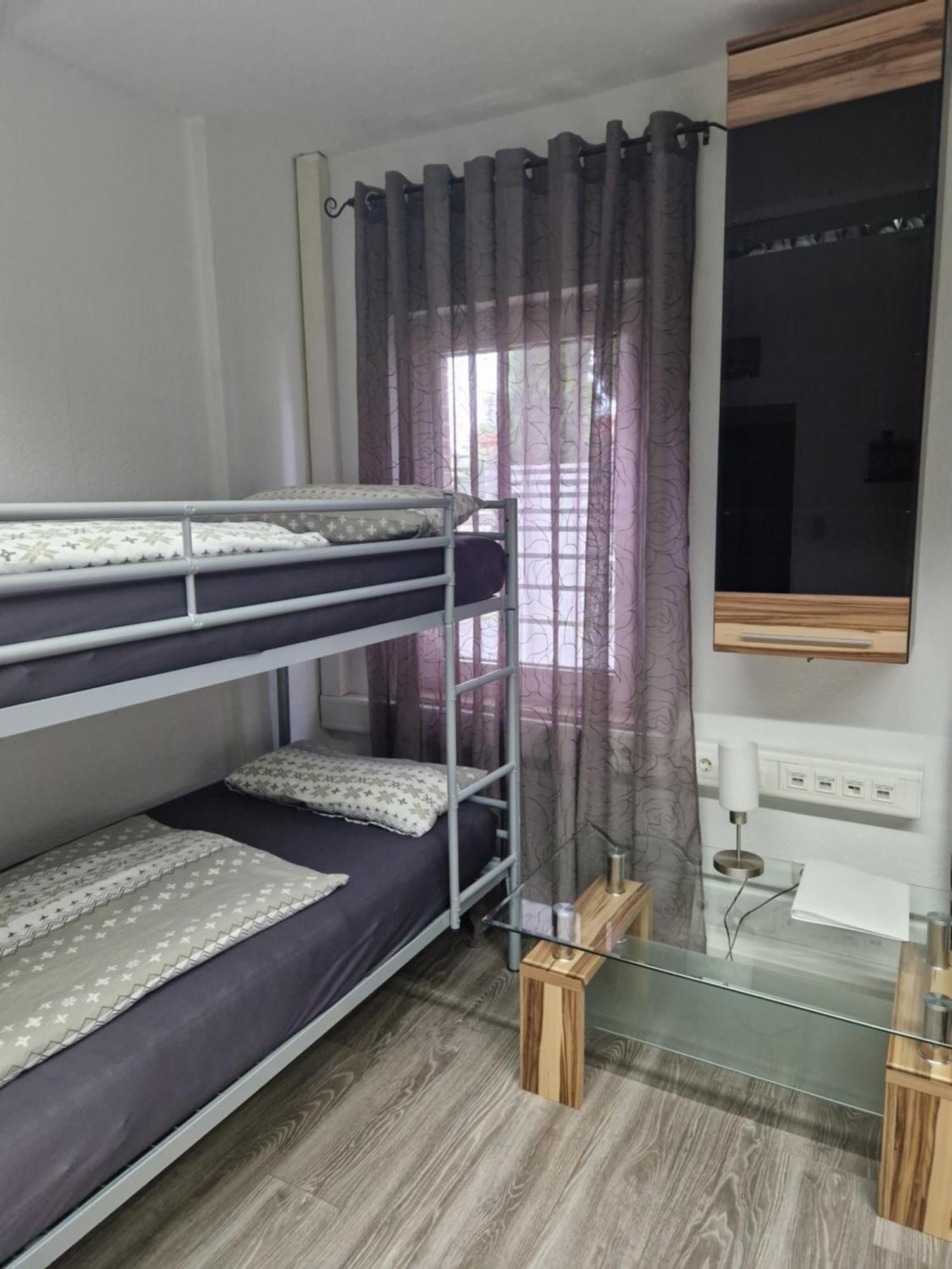 Sweet Home Sarstedt Phòng bức ảnh